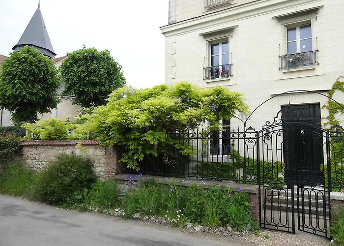Le Clos De L\'Eglise - Ines