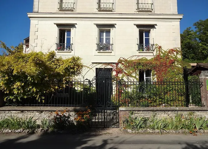 Le Clos De L\'Eglise - Ines