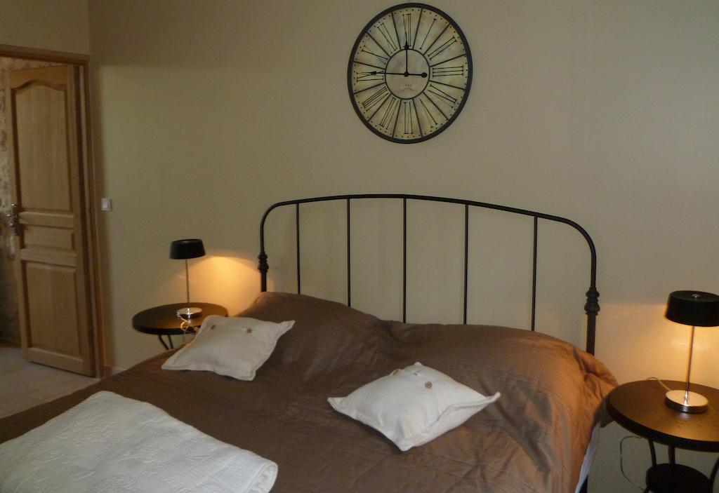 Le Clos De L'eglise - Ines Holiday home *