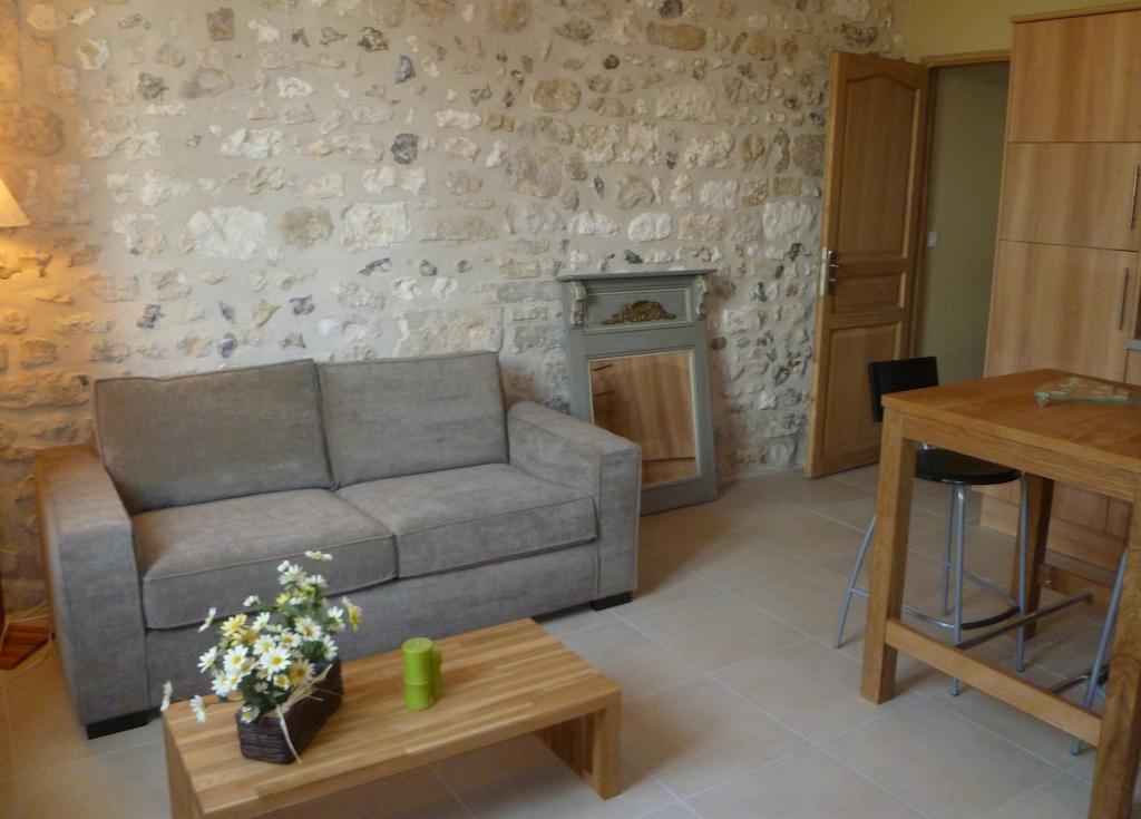 Le Clos De L'eglise - Ines *