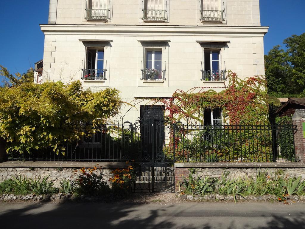 Le Clos De L'eglise - Ines Holiday home *