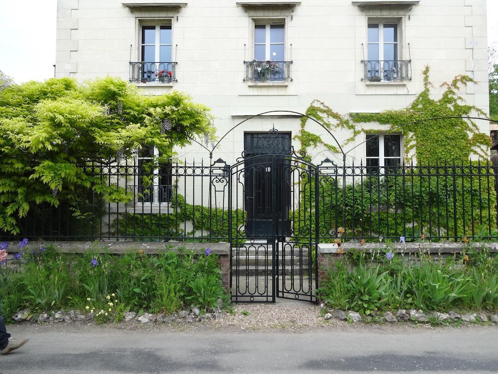 Holiday home Le Clos De L'eglise - Ines Giverny