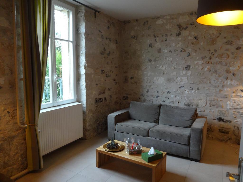 Holiday home Le Clos De L'eglise - Ines